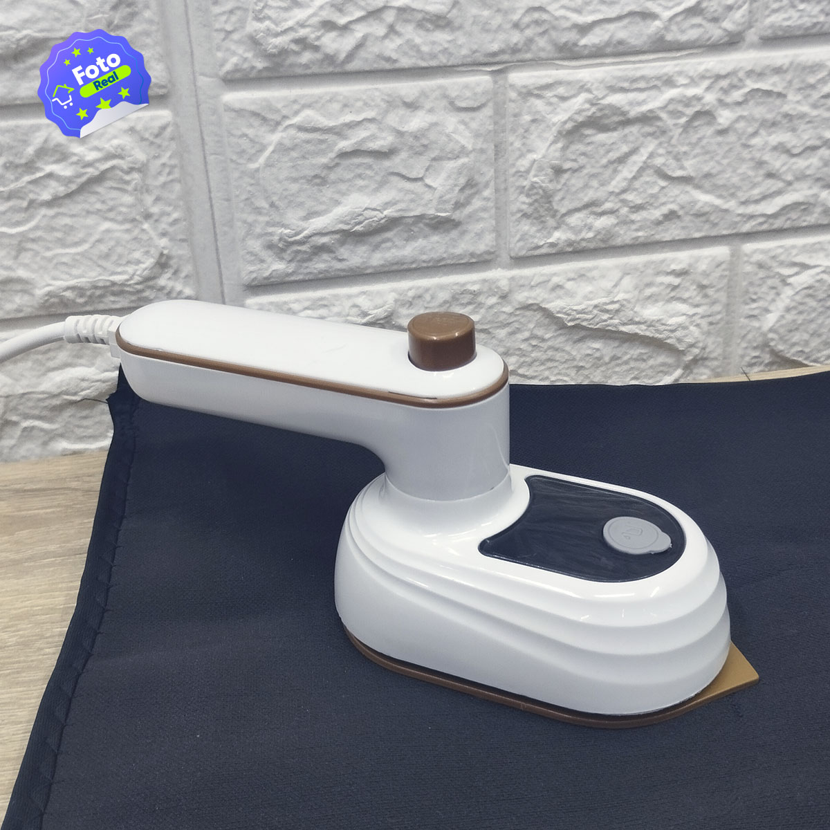 Miniatura 9 de Plancha Viajera Portatil Ropa MY-011